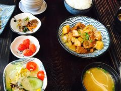 -山屋日式料理屋(宛平88店)