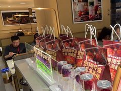 -海底捞火锅(太原南站店)