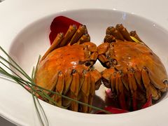 -水禾轩·海鲜蒸汽主题餐厅(拱北店)