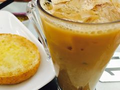 -翠华餐厅(香港国际机场店)