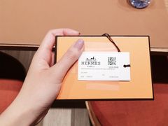 -HERMES(恒隆广场店)