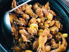 -九龙湾·御膳坊(九龙窠路店)