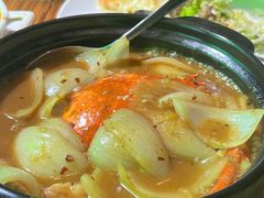 -福龙葡国餐(百老汇店)