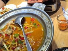 -龚兴城鱼羊吉·家传湖北菜(苗栗路总店)