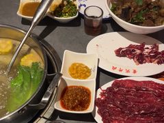 -贵宾牛·潮汕牛肉火锅(珠池总店)