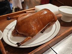 -北京王府井希尔顿酒店·秦唐中餐厅Chynna