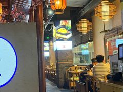 -卞氏菜根香·川菜(青羊万达店)