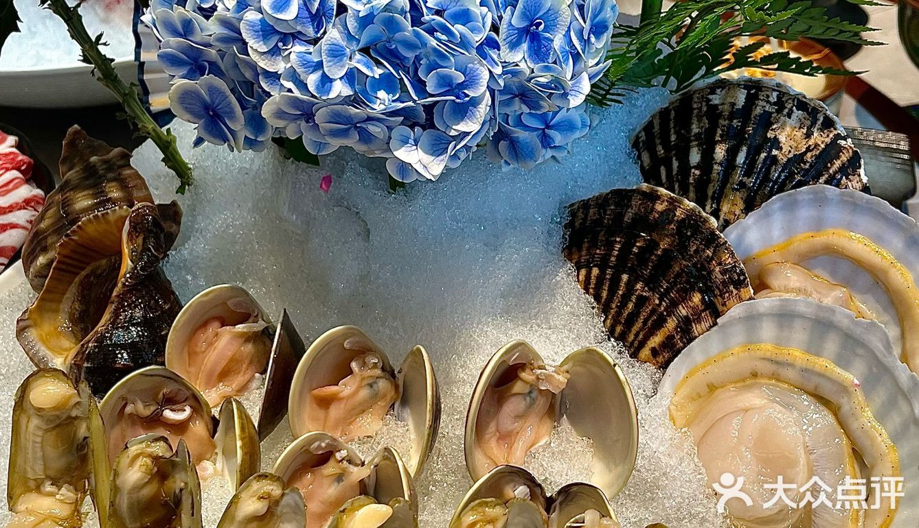 VOCAL！来大连见世面了...满族传统火锅