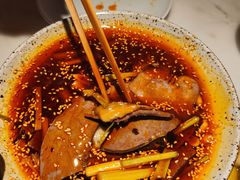 -初蓉丨遇见新川菜(亲贤街荣耀店)