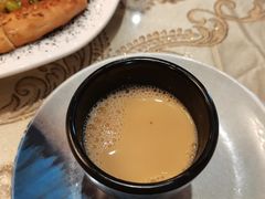 奶茶-新疆伊宁远征餐厅