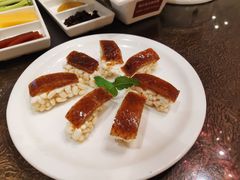 一口酥-阿庄新豫菜(航海东路店)