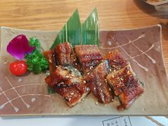 -东田之村自助餐厅(金水路店)