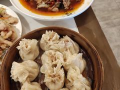 -老仁义·清真菜(太古街店)