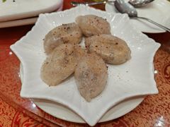 -金苑酒家·客家菜·广东老字号(万象店)