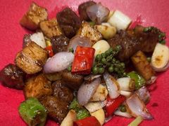 -大鹏饭店·金陵家宴(奥体中心店)