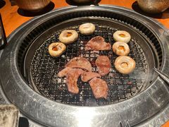 -食也烧肉(临平店)