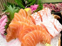 -樱嘢·炭火烧肉(惠南店)