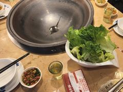 -陈大锅·岳阳鱼馆·地道岳阳菜(美食街店)