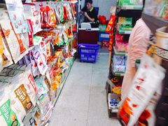 -绿滋肴江西特产超市(南昌站店)