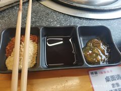 -赞酱川式烤肉(蜀都万达店)