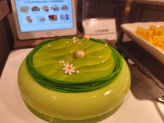 -粤海喜来登酒店·盛宴海鲜牛排自助餐厅(天河城店)