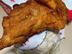 -华莱士·全鸡汉堡(光华路店)