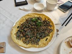 蚵仔煎-莆田餐厅PUTIEN(三里屯店)