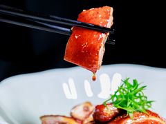 -莉莉海堂HAITANG·烤鸭(国贸商城店)