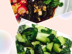-小厨娘淮扬菜(清江苏宁广场店)