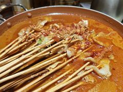 -老雒阳面馆·水席(高新区店)