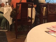 大堂-金城大酒店-中餐厅(汾江中路店)