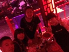 -摆渡酒吧(后海店)