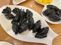 -船歌·鱼水饺青岛菜(国贸商城店)