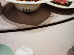 -山东宾馆·齐鲁苑餐厅