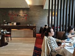 -逸林轩中餐厅(中信泰富朱家角锦江酒店)