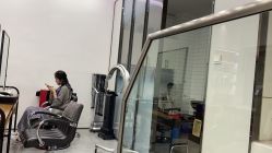-恒沙廊