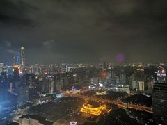 -上海明天广场JW万豪酒店