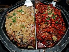 -一味一诚•鲜嫩烤鱼(昌发展万科广场店)
