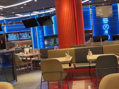 -鱼酷活鱼烤鱼(恒隆广场店)