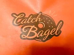 -Catch Bagel(芳草地店)