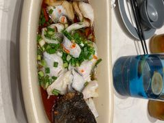 -鹿港小镇(悠唐店)