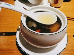 -壹只卤鹅 · 潮汕菜(京基百纳店)