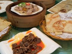 -柳州饭店·绿岛餐厅(友谊路店)