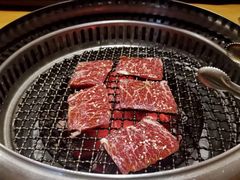 -丸藏和牛烧肉专门店(园区师惠坊店)
