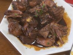 -观桥阁(锦溪店)