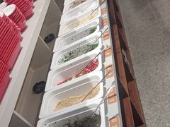 -言玖鲜火锅串串披萨自助(益田假日店)