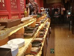 -露雨轩茶楼(牡丹园店)