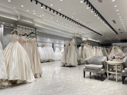 -MuseMarry婚纱(前海嘉里中心店)