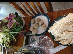 -老凯里酸汤鱼(花果园店)