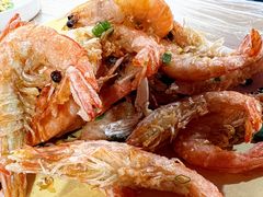 -醉壹号海鲜大排档(厦门美食地标店)